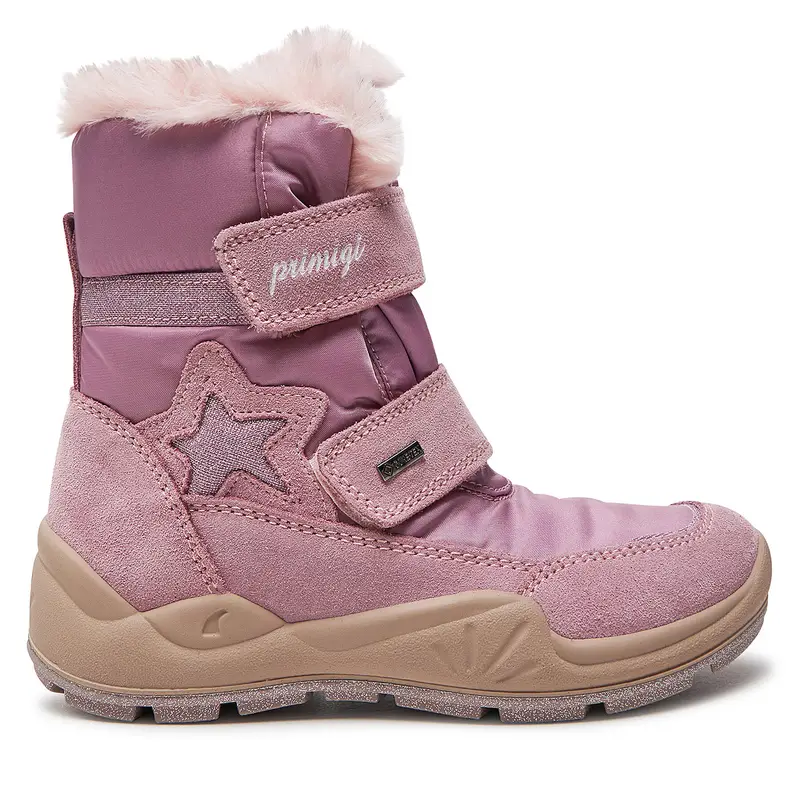 Stivali da neve Primigi 6878533 S GORE-TEX Rosa
