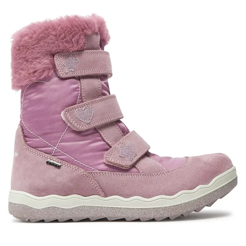 Stivali da neve Primigi 6880211 D GORE-TEX Rosa
