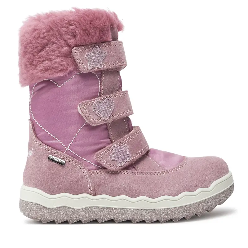 Stivali da neve Primigi 6880211 M GORE-TEX Rosa