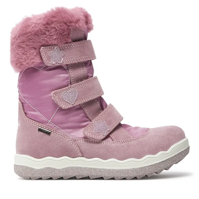 Stivali da neve Primigi 6880211 S GORE-TEX Rosa
