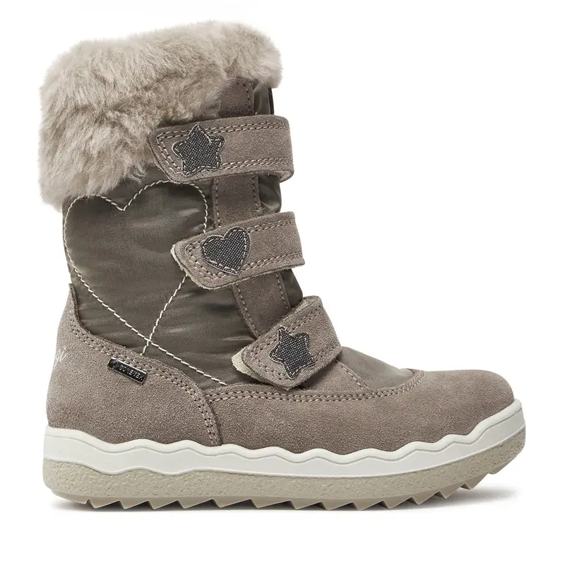 Stivali da neve Primigi 6880233 M GORE-TEX Beige