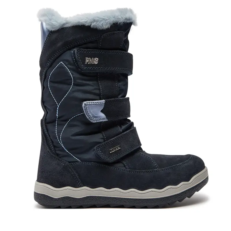 Stivali da neve Primigi 6880522 D GORE-TEX Blu scuro