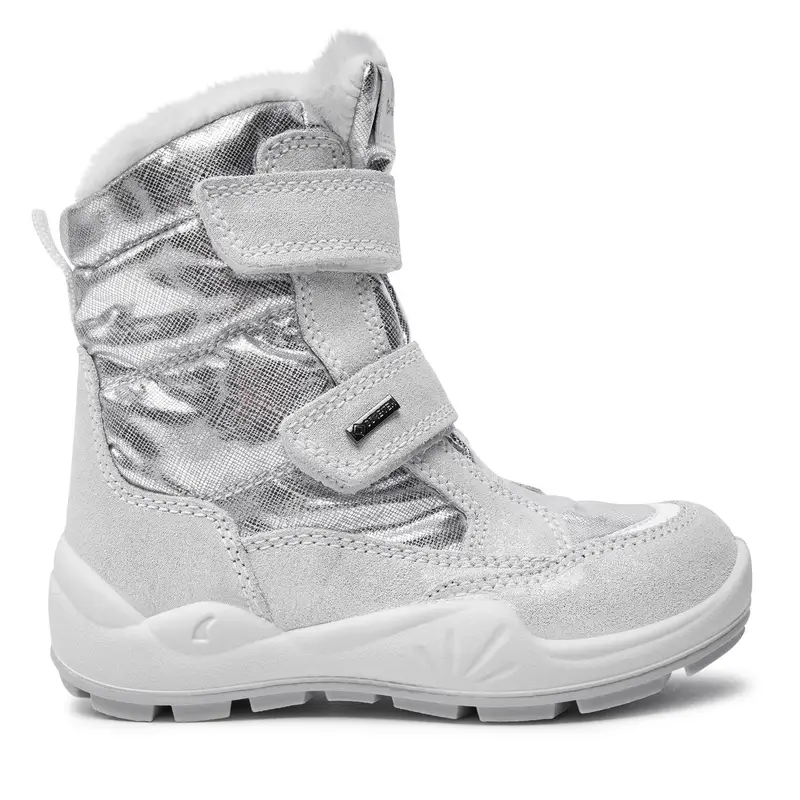 Stivali da neve Primigi 6882500 M GORE-TEX Argento