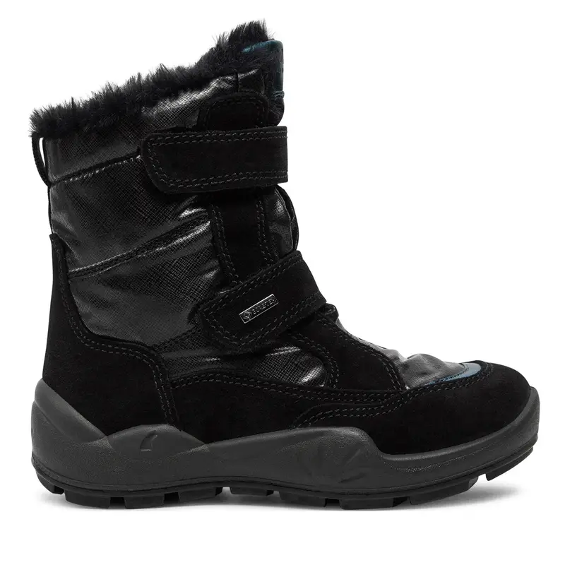 Stivali da neve Primigi 6882511 M GORE-TEX Nero