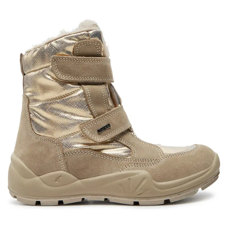 Stivali da neve Primigi 6882522 D GORE-TEX Beige