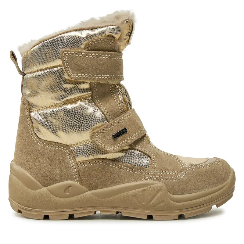 Stivali da neve Primigi 6882522 S GORE-TEX Beige