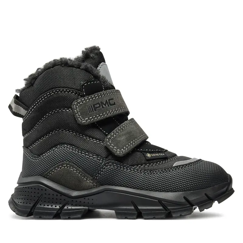 Stivali da neve Primigi 6936711 M GORE-TEX Grigio