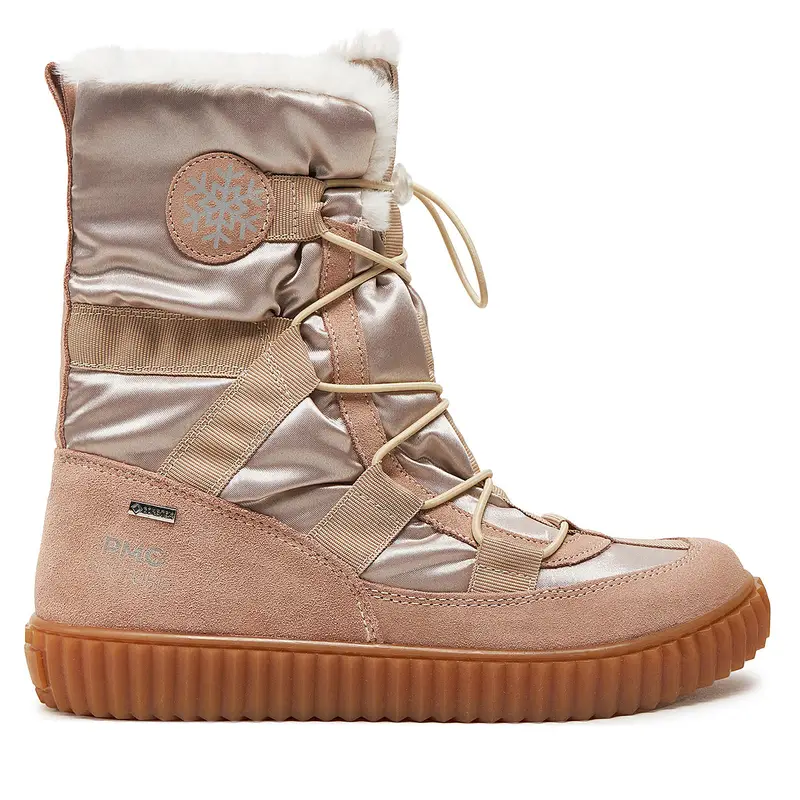 Stivali da neve Primigi 6938100 D GORE-TEX Rosa