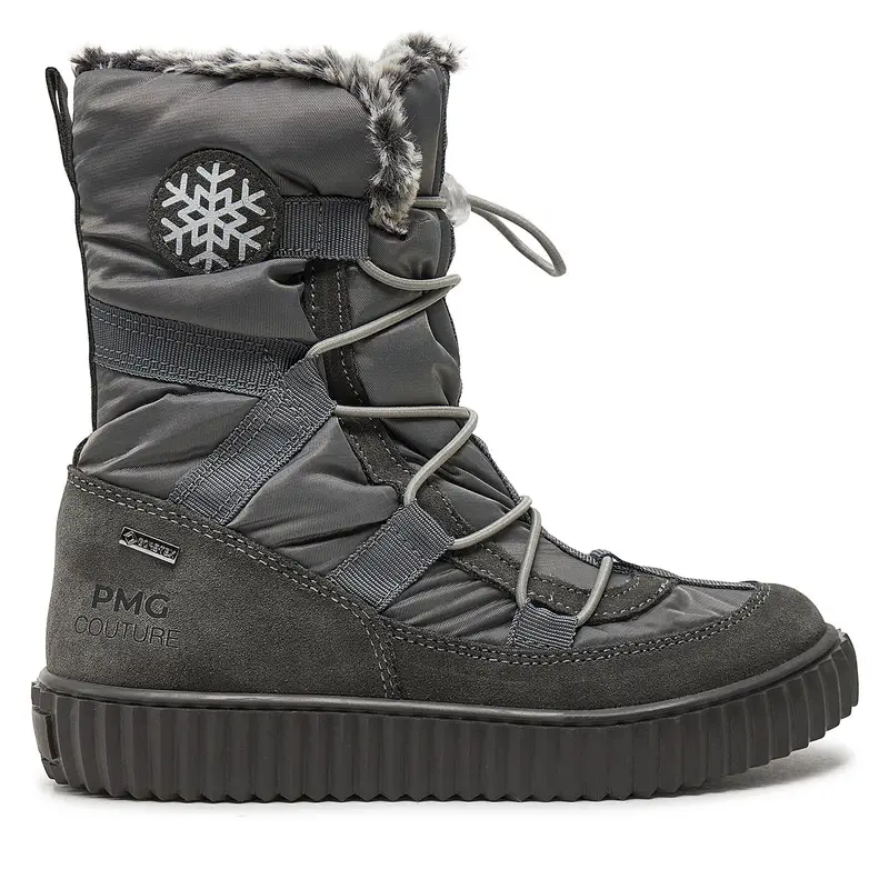 Stivali da neve Primigi 6938111 S GORE-TEX Grigio