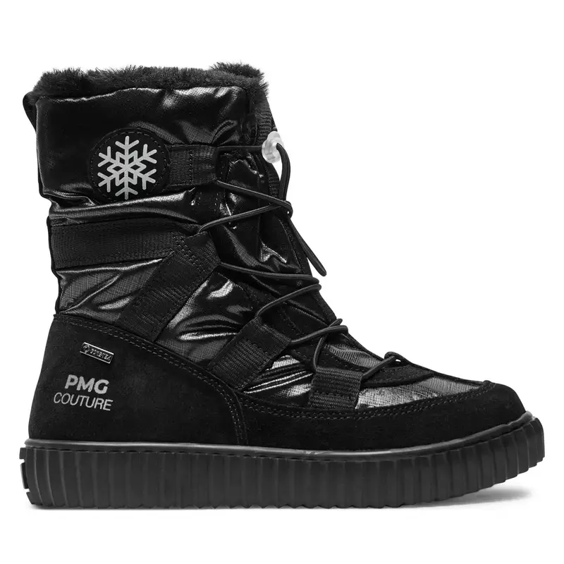 Stivali da neve Primigi 6938122 S GORE-TEX Nero