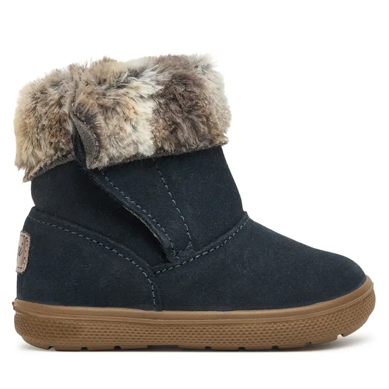 Stivali da neve Primigi 8852033 M Blu scuro