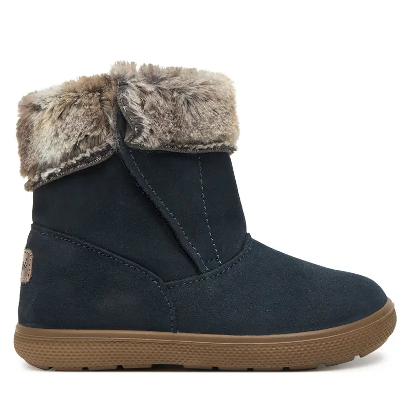 Stivali da neve Primigi 8852033 S Blu scuro