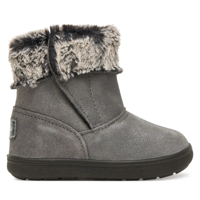Stivali da neve Primigi 8852044 M Grigio