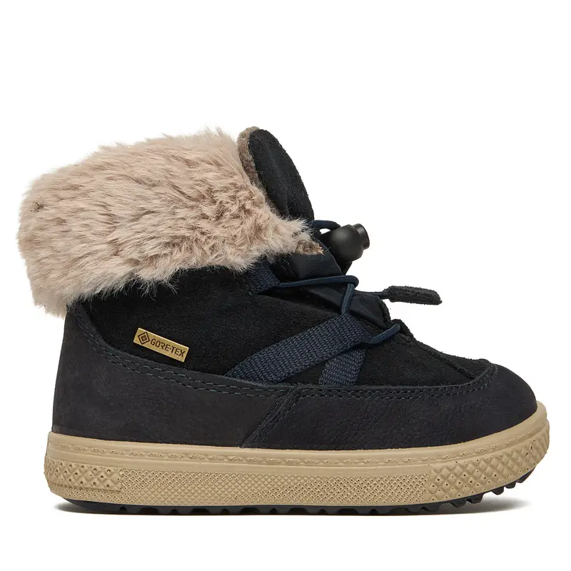 Stivali da neve Primigi GORE-TEX 8856400 M Blu scuro