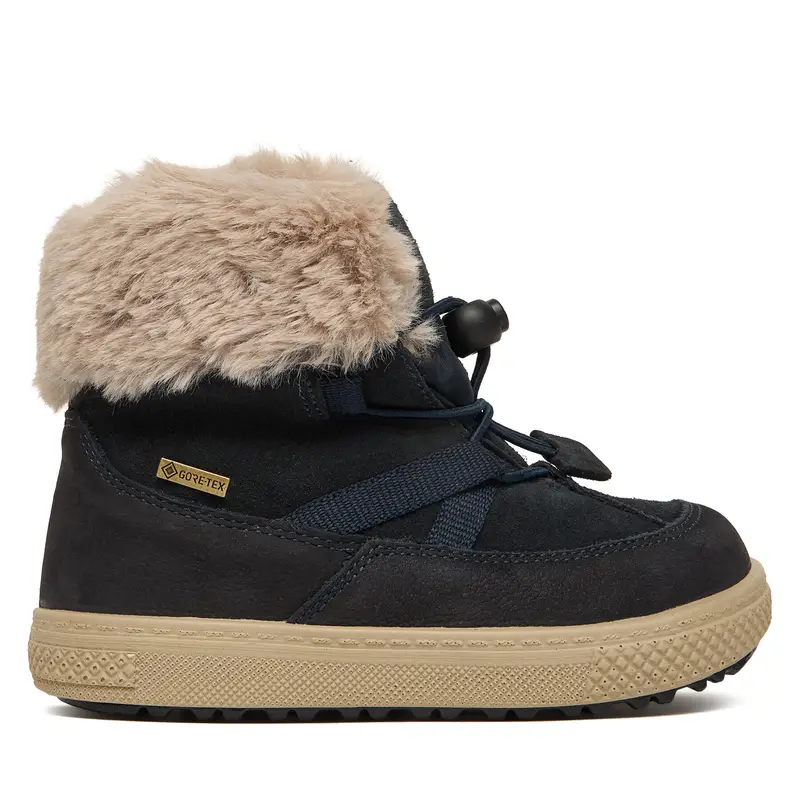 Stivali da neve Primigi GORE-TEX 8856400 S Blu scuro