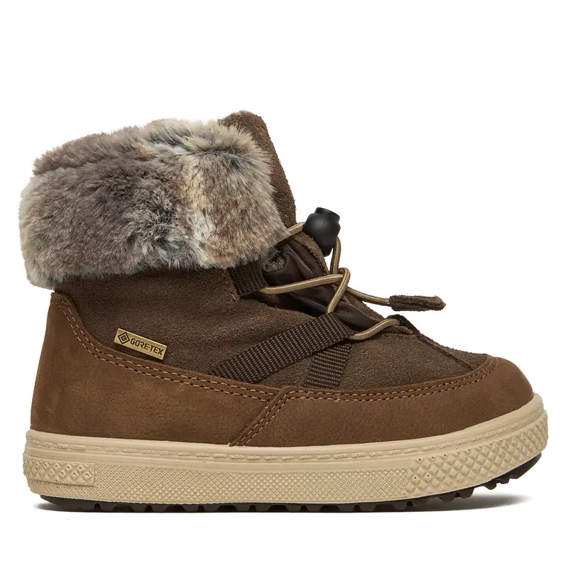 Stivali da neve Primigi GORE-TEX 8856411 M Marrone