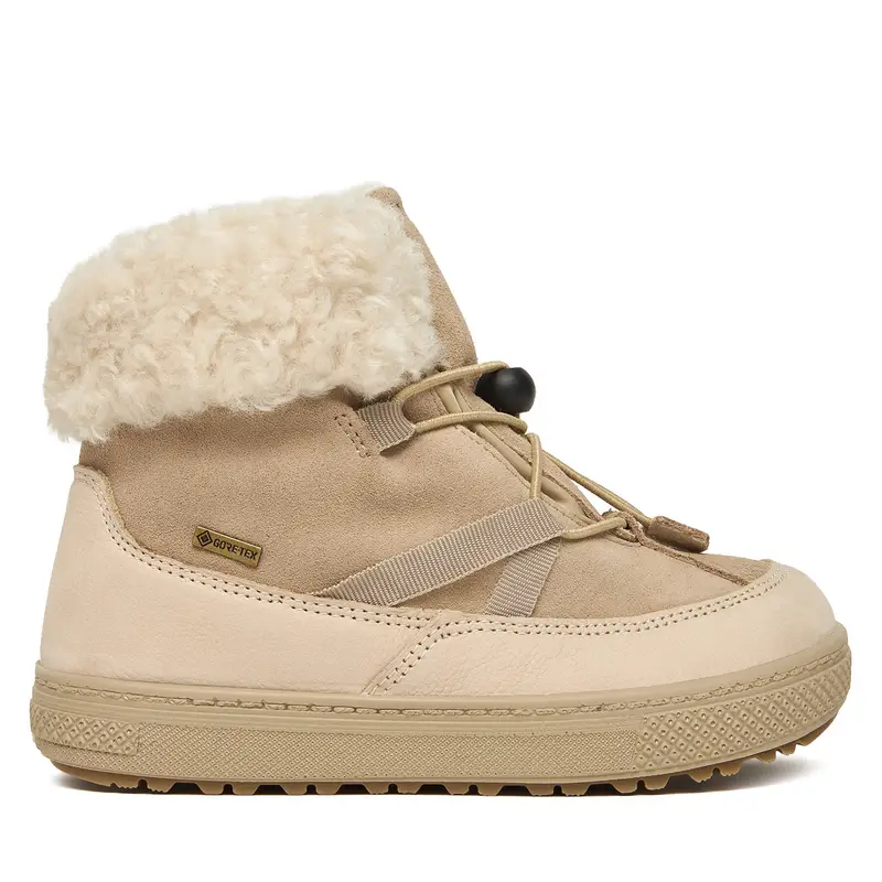 Stivali da neve Primigi GORE-TEX 8856433 S Beige