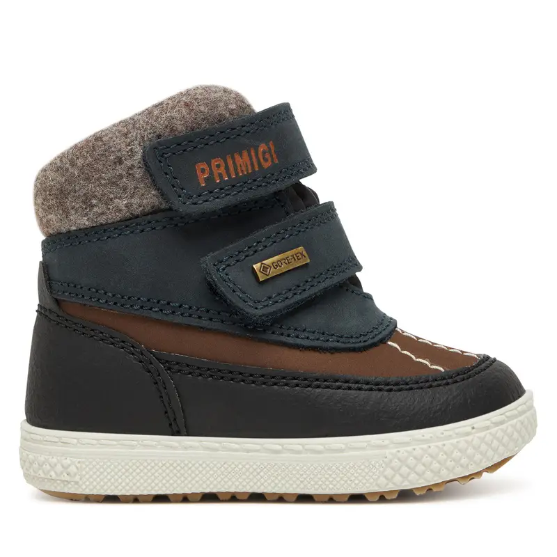Stivali da neve Primigi GORE-TEX 8856666 M Blu scuro