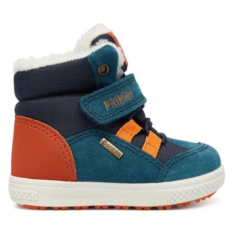 Stivali da neve Primigi GORE-TEX 8856722 M Blu scuro