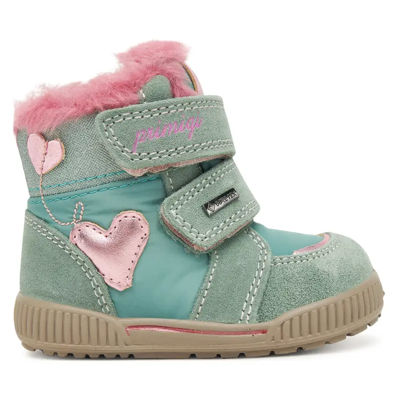 Stivali da neve Primigi GORE-TEX 8861322 Verde