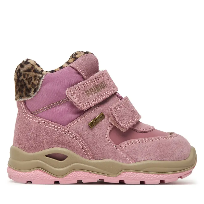 Stivali da neve Primigi GORE-TEX 8863733 M Rosa