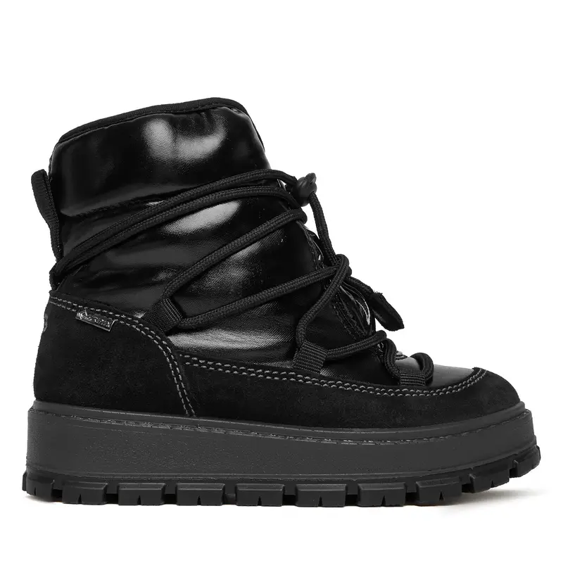 Stivali da neve Primigi GORE-TEX 8879811 M Nero