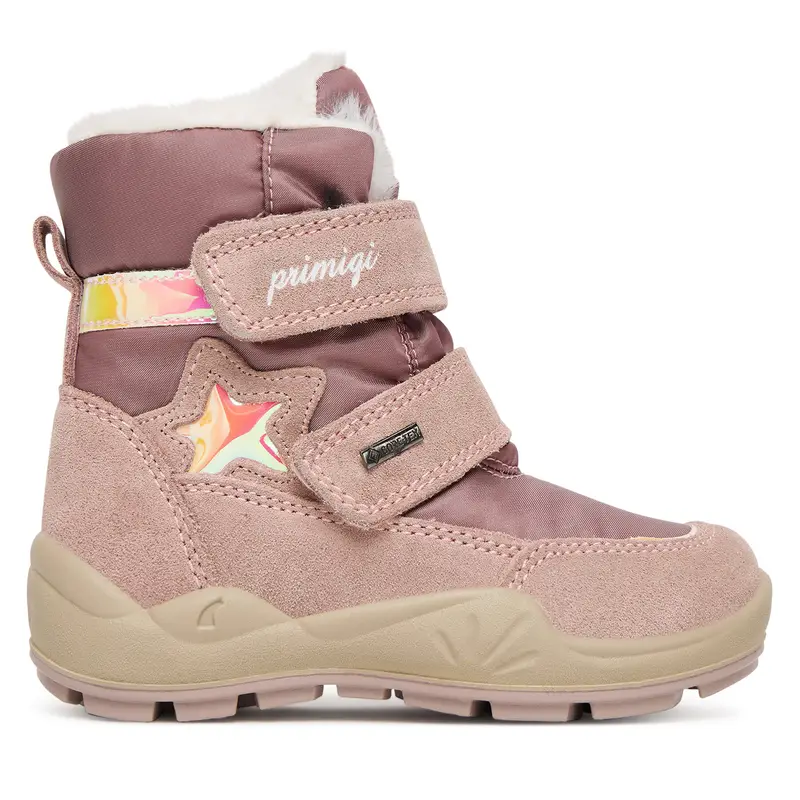 Stivali da neve Primigi GORE-TEX 8881533 M Rosa