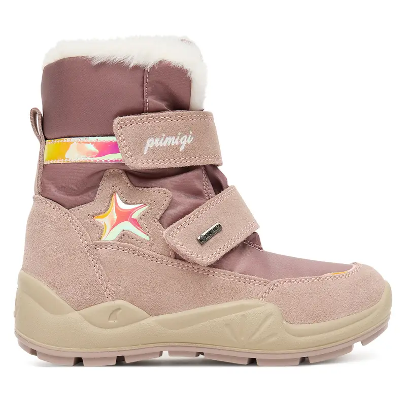 Stivali da neve Primigi GORE-TEX 8881533 S Rosa