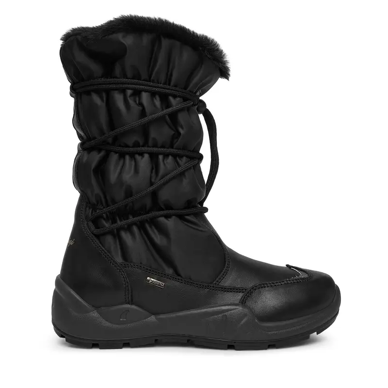Stivali da neve Primigi GORE-TEX 8881800 D Nero