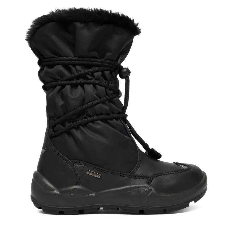 Stivali da neve Primigi GORE-TEX 8881800 M Nero
