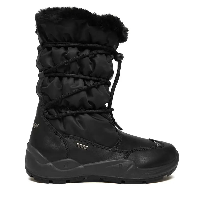 Stivali da neve Primigi GORE-TEX 8881800 S Nero