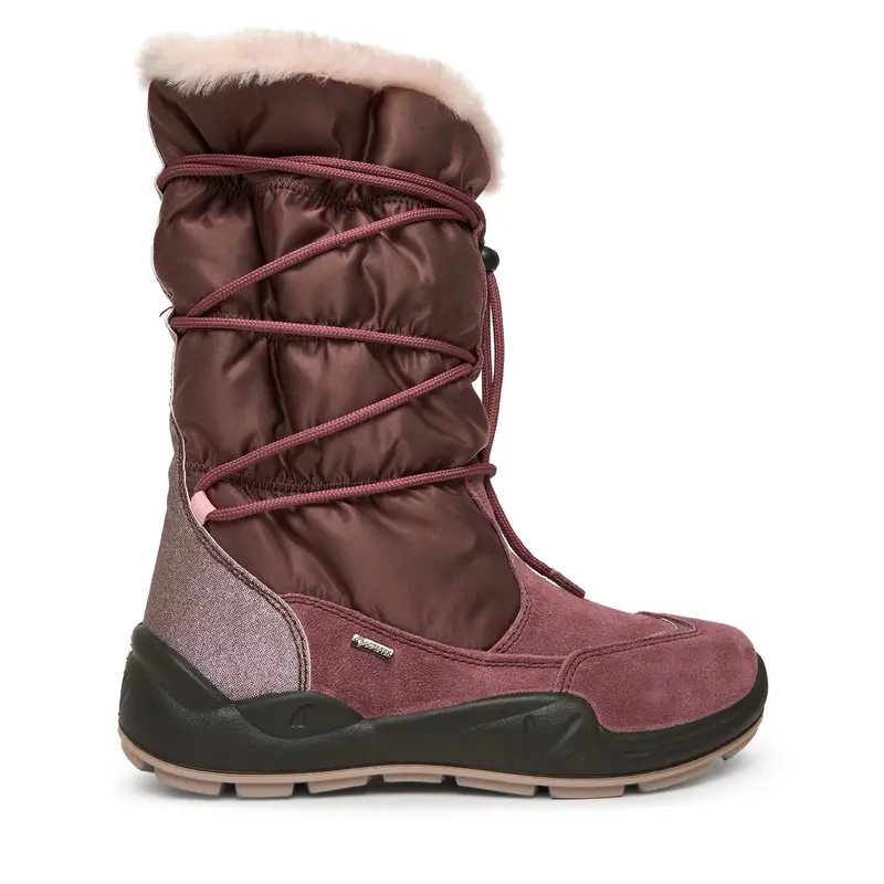 Stivali da neve Primigi GORE-TEX 8881844 D Bordeaux