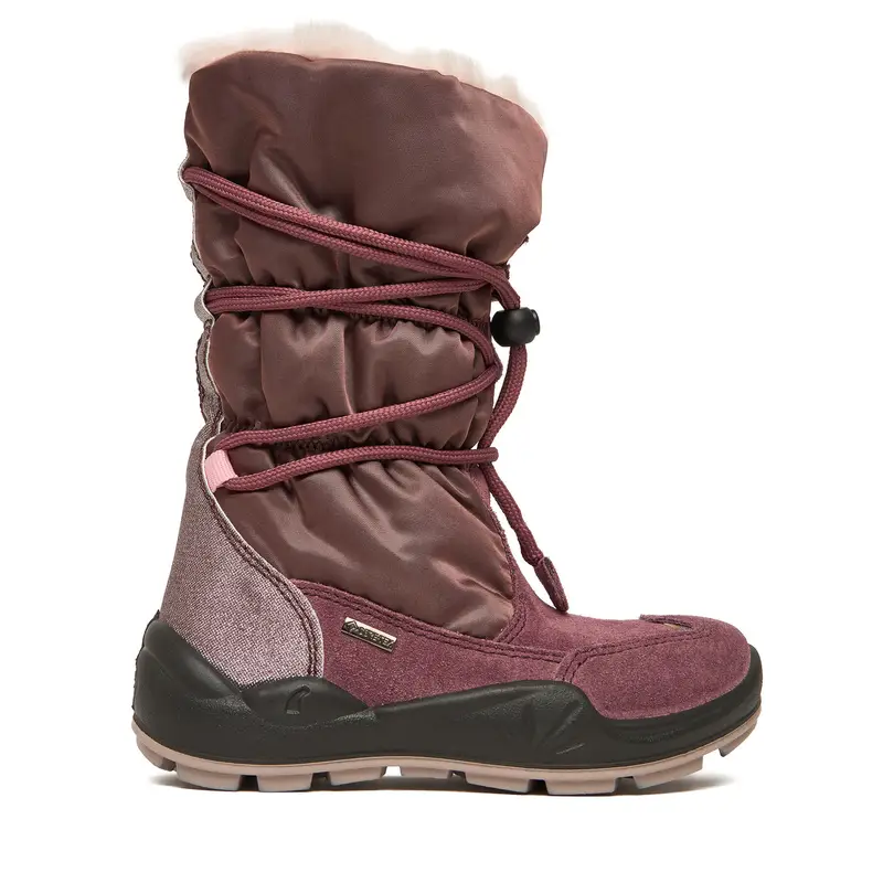 Stivali da neve Primigi GORE-TEX 8881844 M Bordeaux