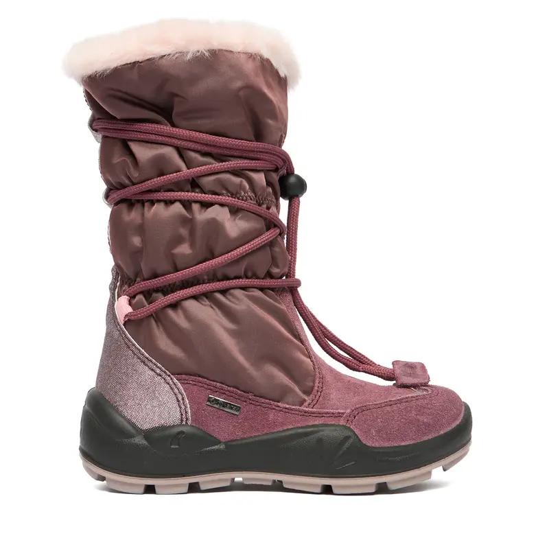 Stivali da neve Primigi GORE-TEX 8881844 M Bordeaux