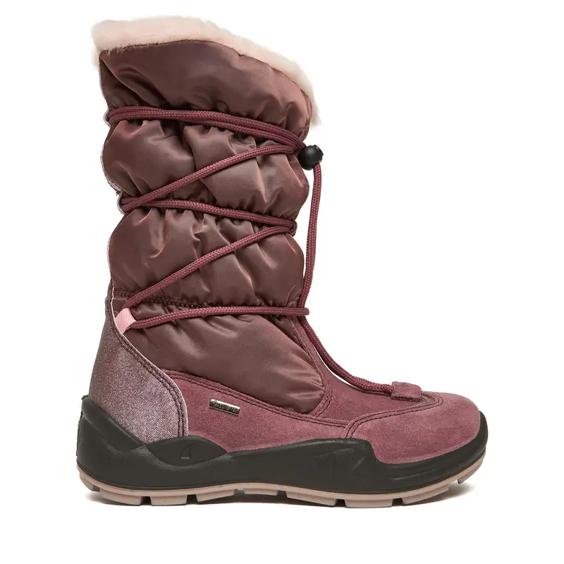 Stivali da neve Primigi GORE-TEX 8881844 S Bordeaux