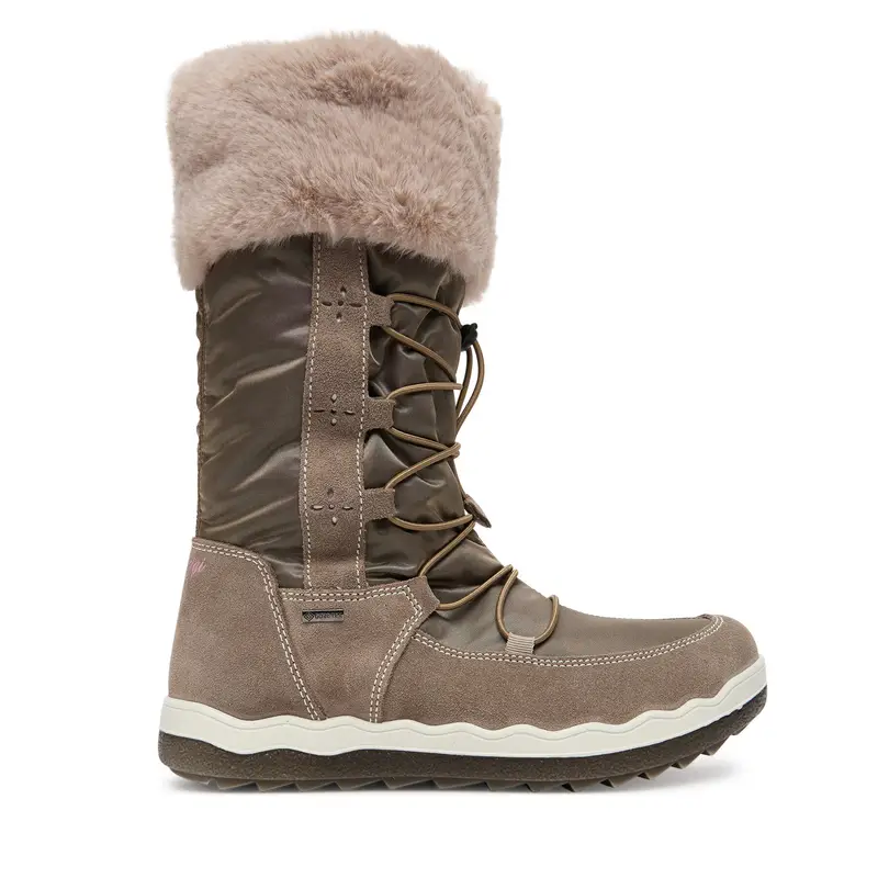 Stivali da neve Primigi GORE-TEX 8883611 D Marrone