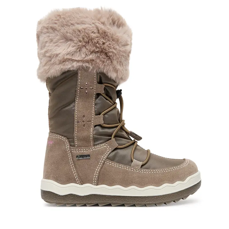 Stivali da neve Primigi GORE-TEX 8883611 M Marrone