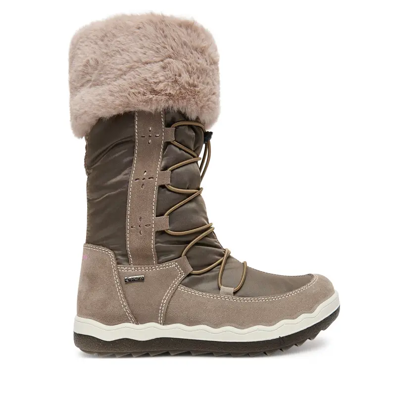 Stivali da neve Primigi GORE-TEX 8883611 S Marrone