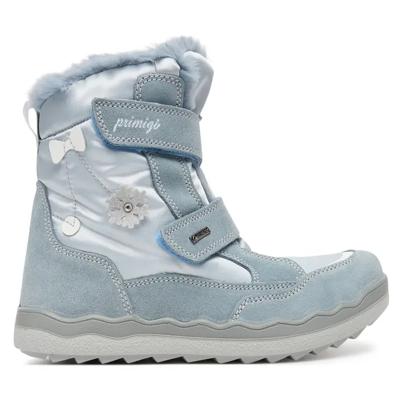 Stivali da neve Primigi GORE-TEX 8883722 D Celeste