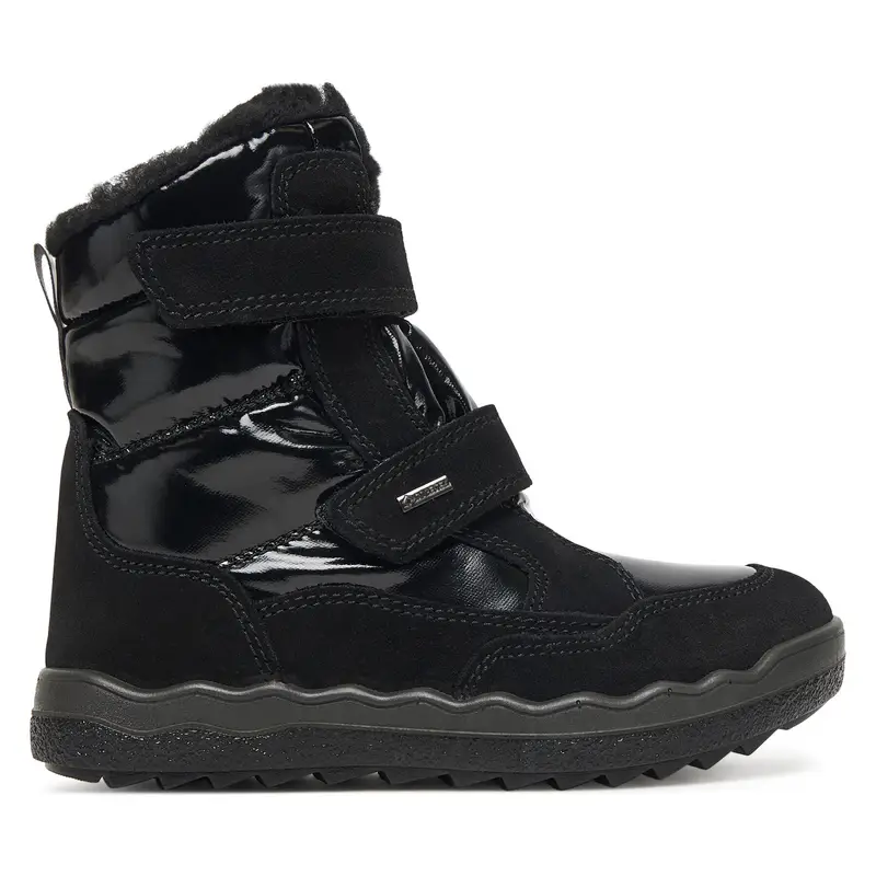 Stivali da neve Primigi GORE-TEX 8884033 S Nero