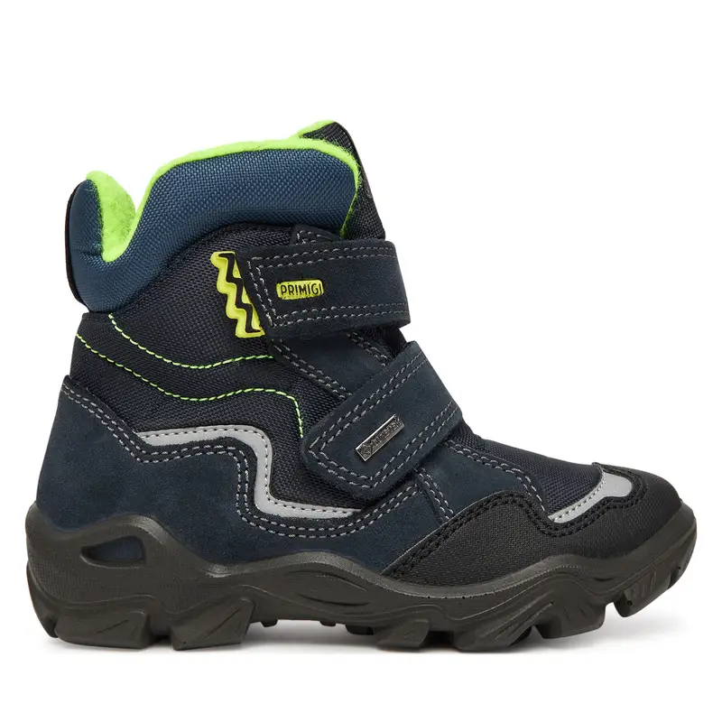 Stivali da neve Primigi GORE-TEX 8892622 M Blu scuro