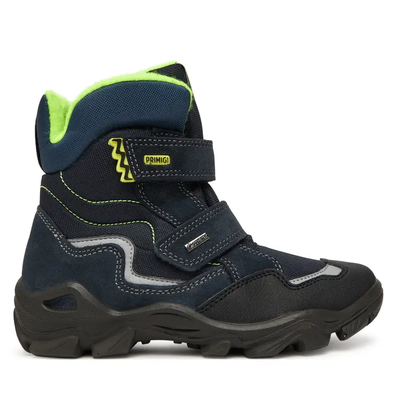 Stivali da neve Primigi GORE-TEX 8892622 S Blu scuro