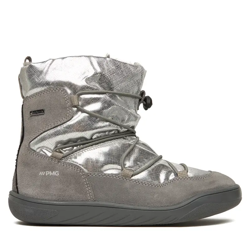 Stivali da neve Primigi GORE-TEX 8915222 S Argento