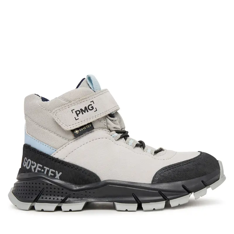 Stivali da neve Primigi GORE-TEX 8934033 M Grigio