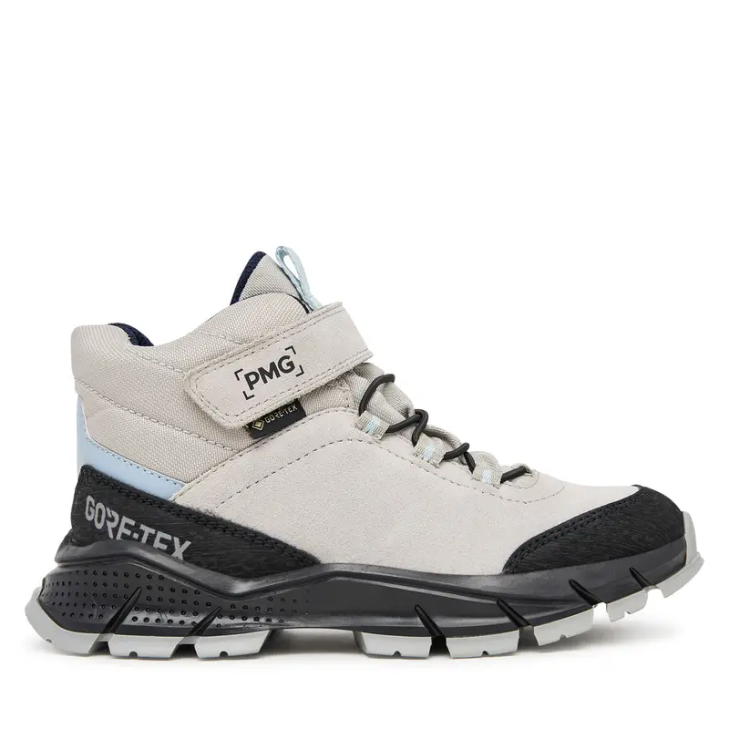 Stivali da neve Primigi GORE-TEX 8934033 S Grigio