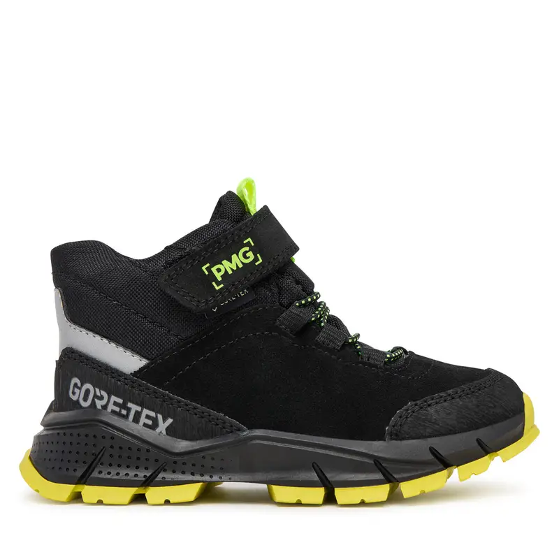 Stivali da neve Primigi GORE-TEX 8934055 M Nero