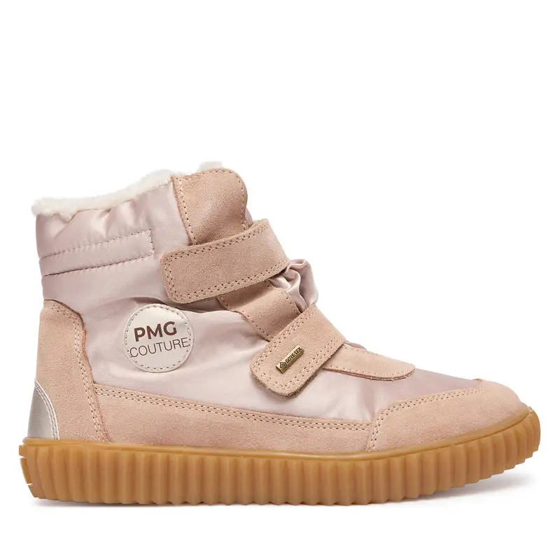 Stivali da neve Primigi GORE-TEX 8935500 D Rosa