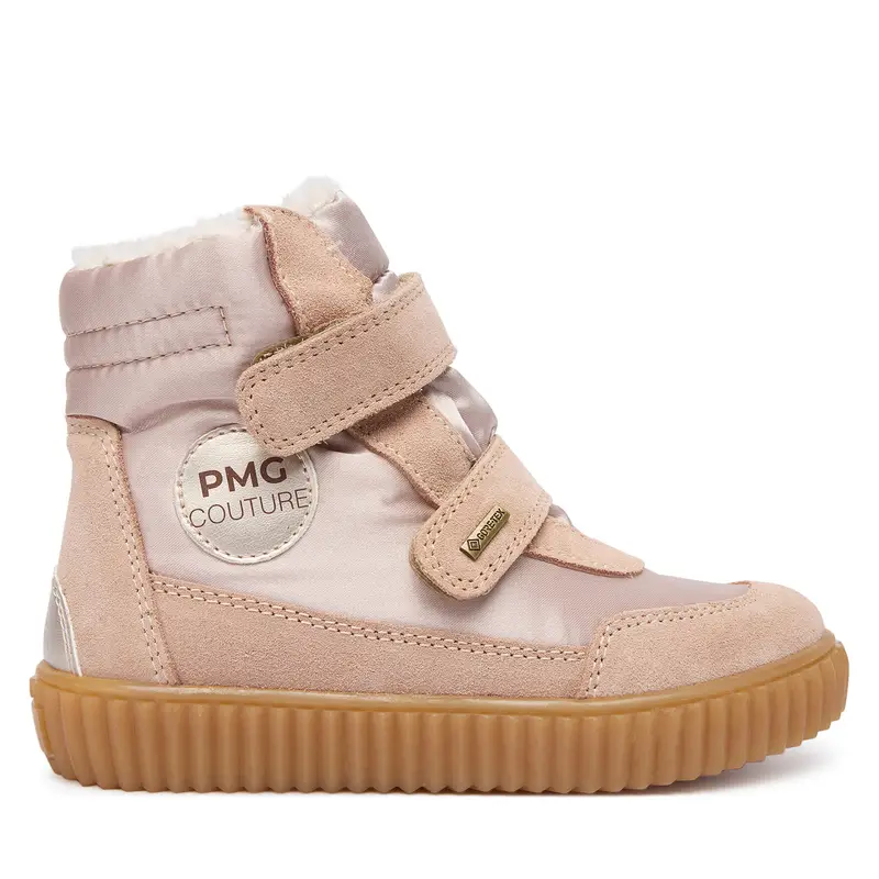 Stivali da neve Primigi GORE-TEX 8935500 M Rosa