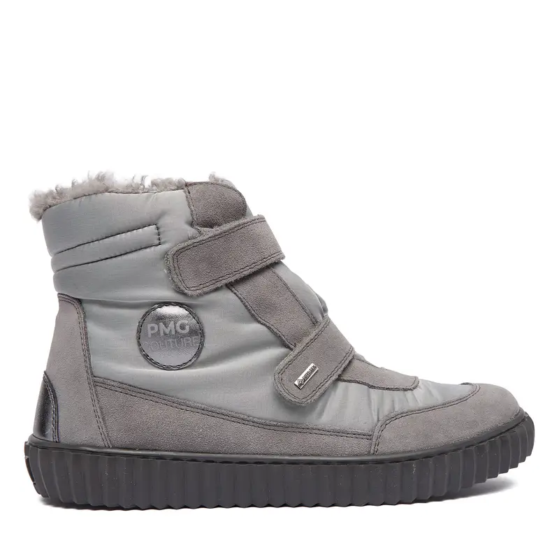 Stivali da neve Primigi GORE-TEX 8935511 D Grigio