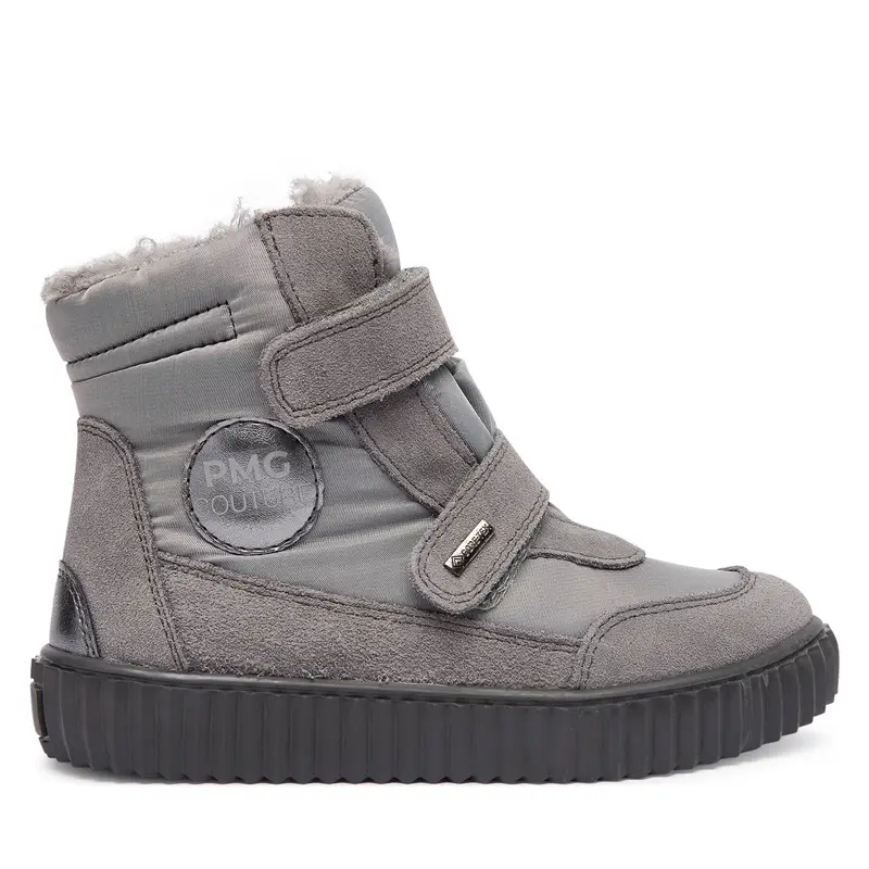 Stivali da neve Primigi GORE-TEX 8935511 M Grigio